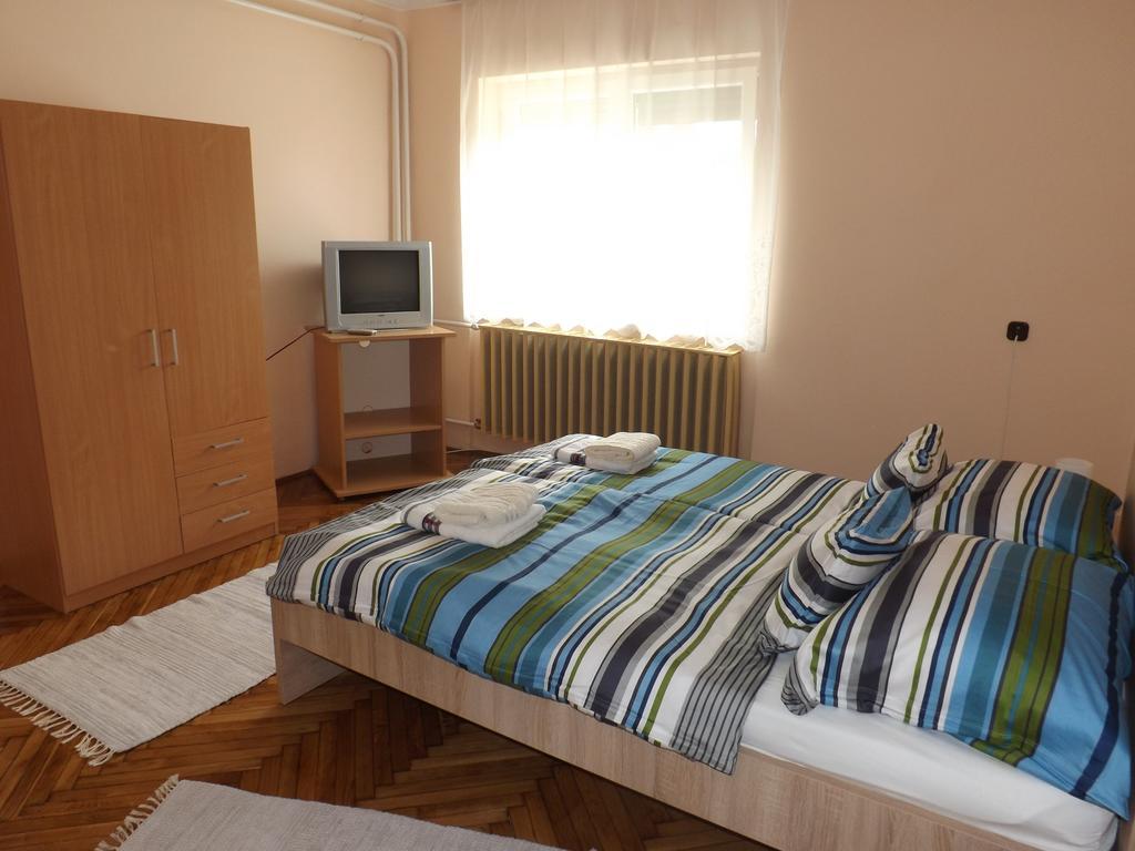 Fagyoengy Apartment Sarvar Bilik gambar