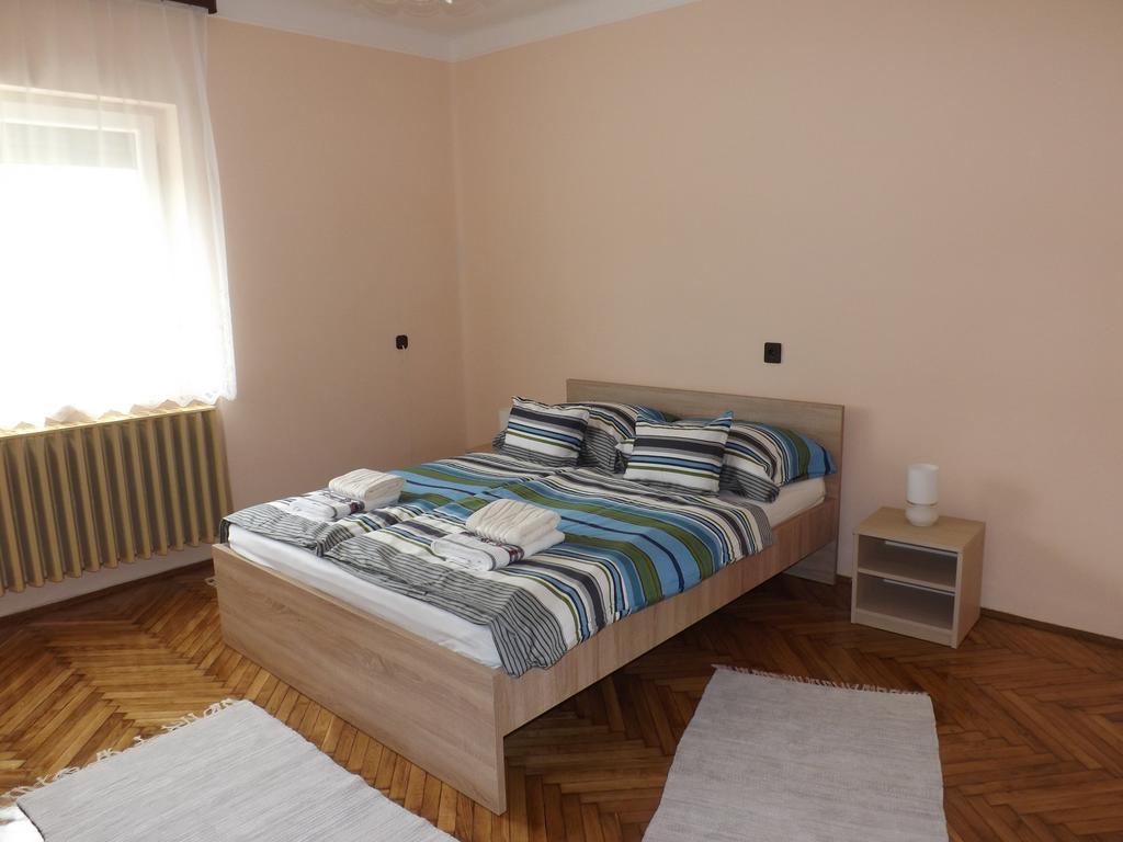 Fagyoengy Apartment Sarvar Bilik gambar
